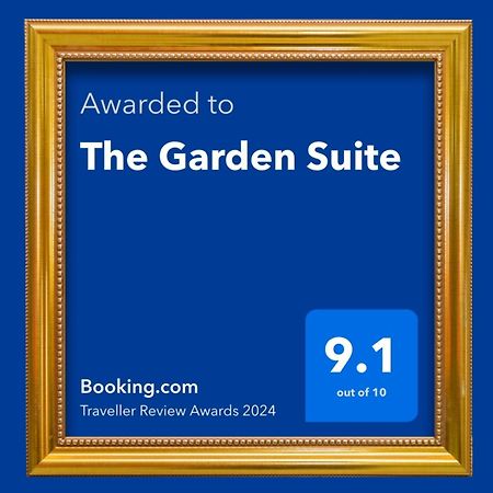 The Garden Suite 해러게이트 외부 사진